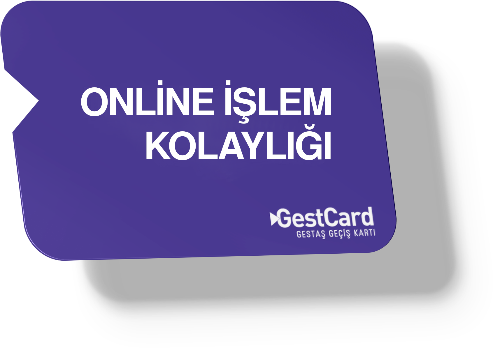 Online İşlem Kolaylığı